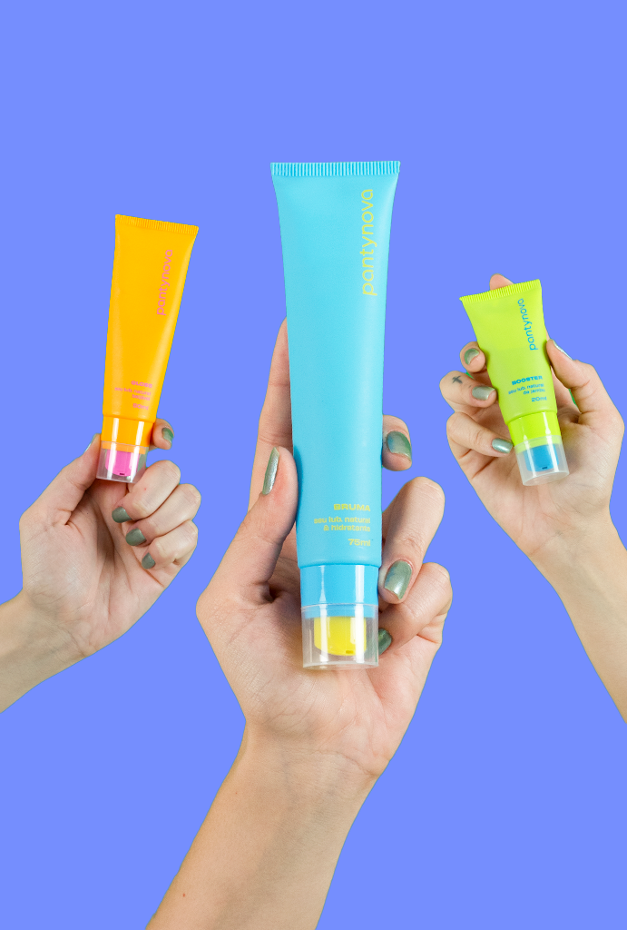 Kit de Lubrificantes