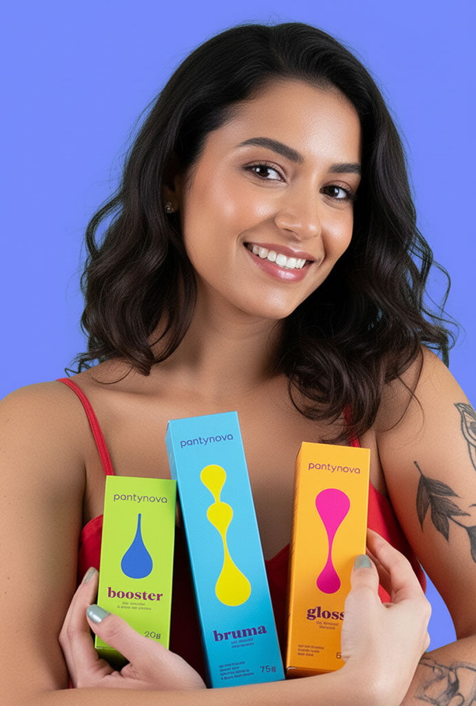 Kit de Lubrificantes