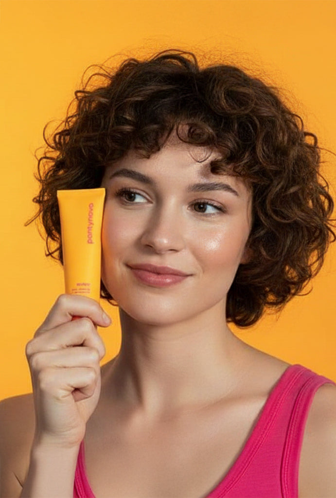 Lubrificante com sabor GLOSS