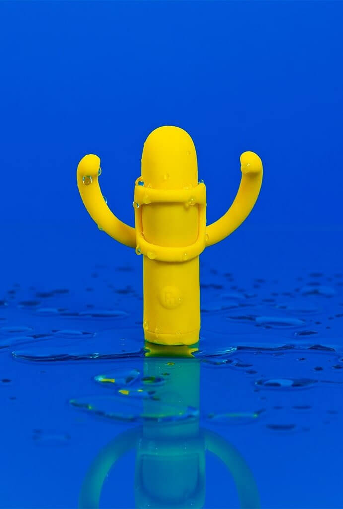 Clits - Design Premiado Brasileiro