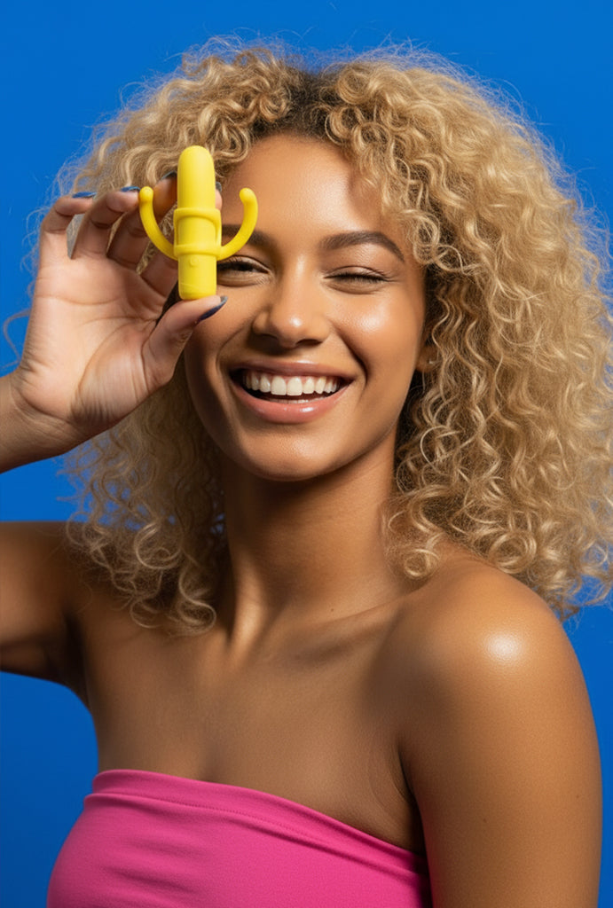 Clits - Design Premiado Brasileiro