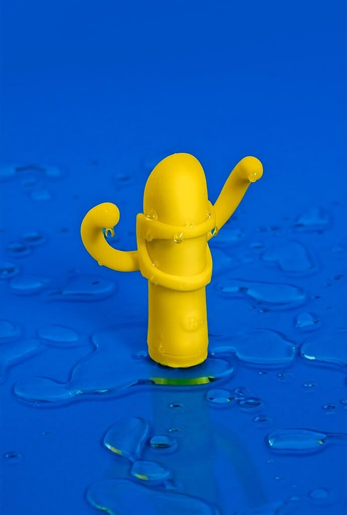 Clits - Design Premiado Brasileiro