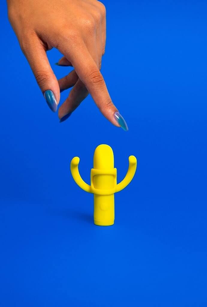 Clits - Design Premiado Brasileiro