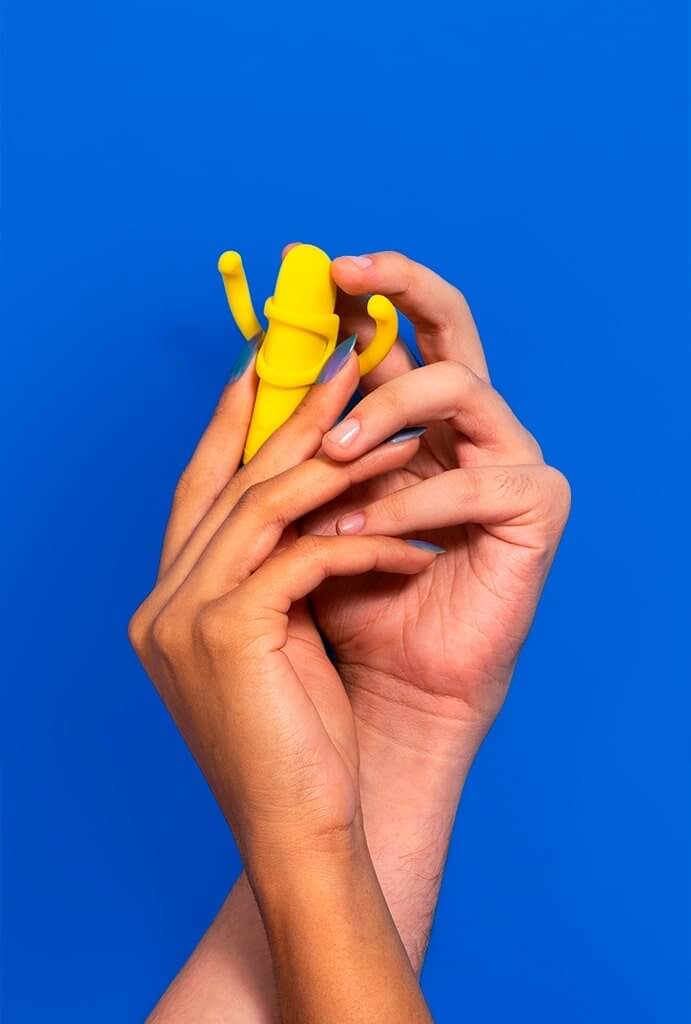 Clits - Design Premiado Brasileiro