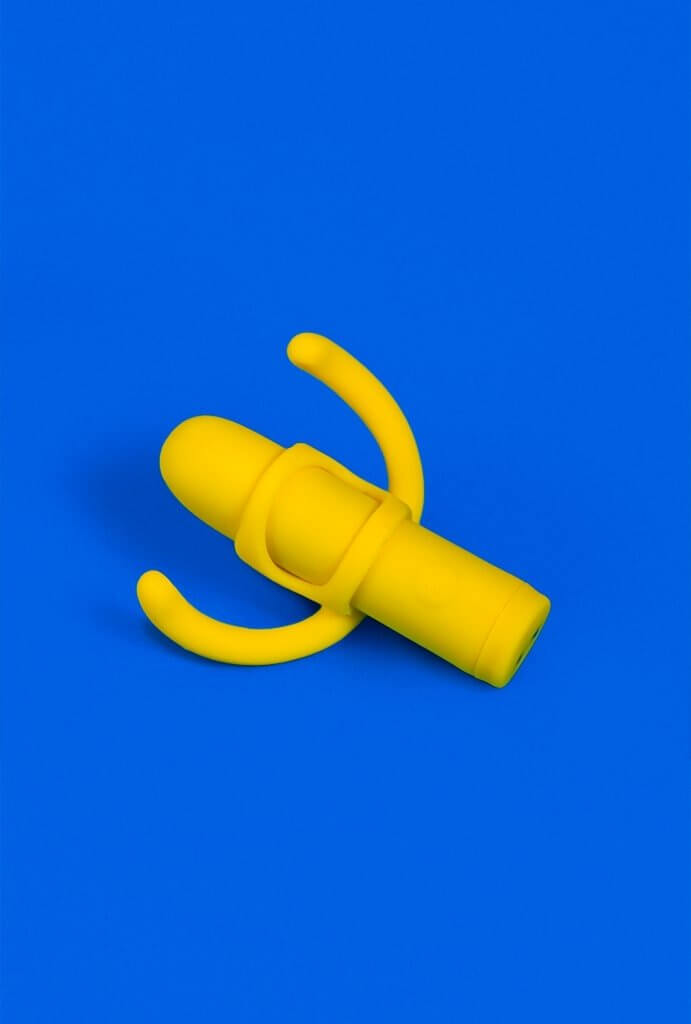 Clits - Design Premiado Brasileiro